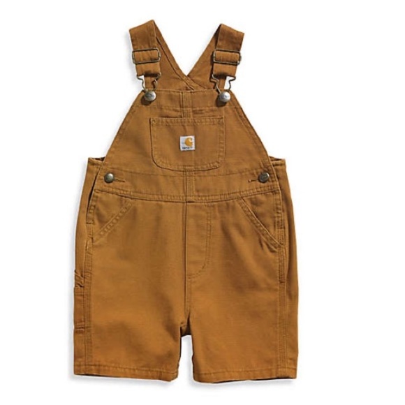Carhartt Other - CARHARTT Shortalls